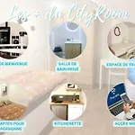 Apartmán Dalikyda - Le Cityroom - Centre - Wifi Calme