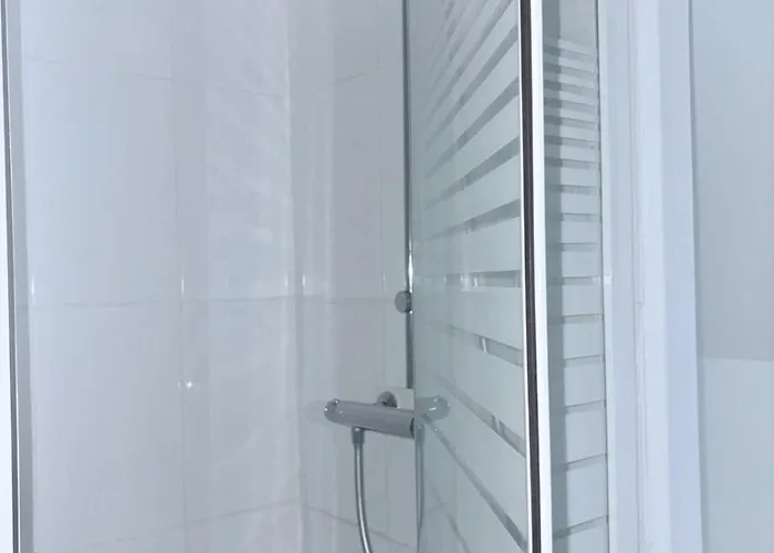 Апартаменты Dalikyda - Le Cityroom - Centre - Wifi Calme *